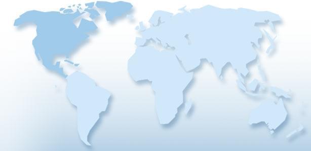 World Map